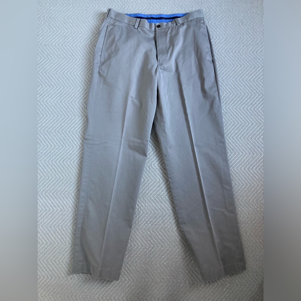 Brooks Brother’s men’s Hudson pant